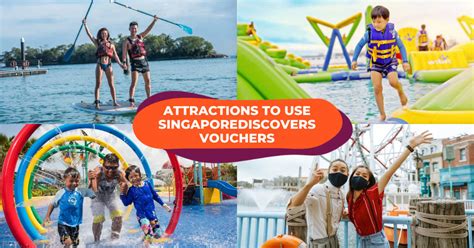 singapore tourism voucher attractions